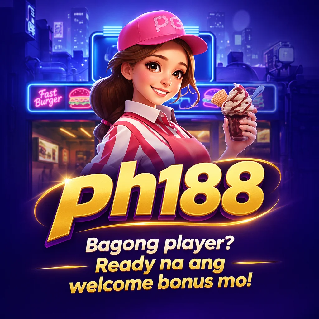 ph188 Android APK