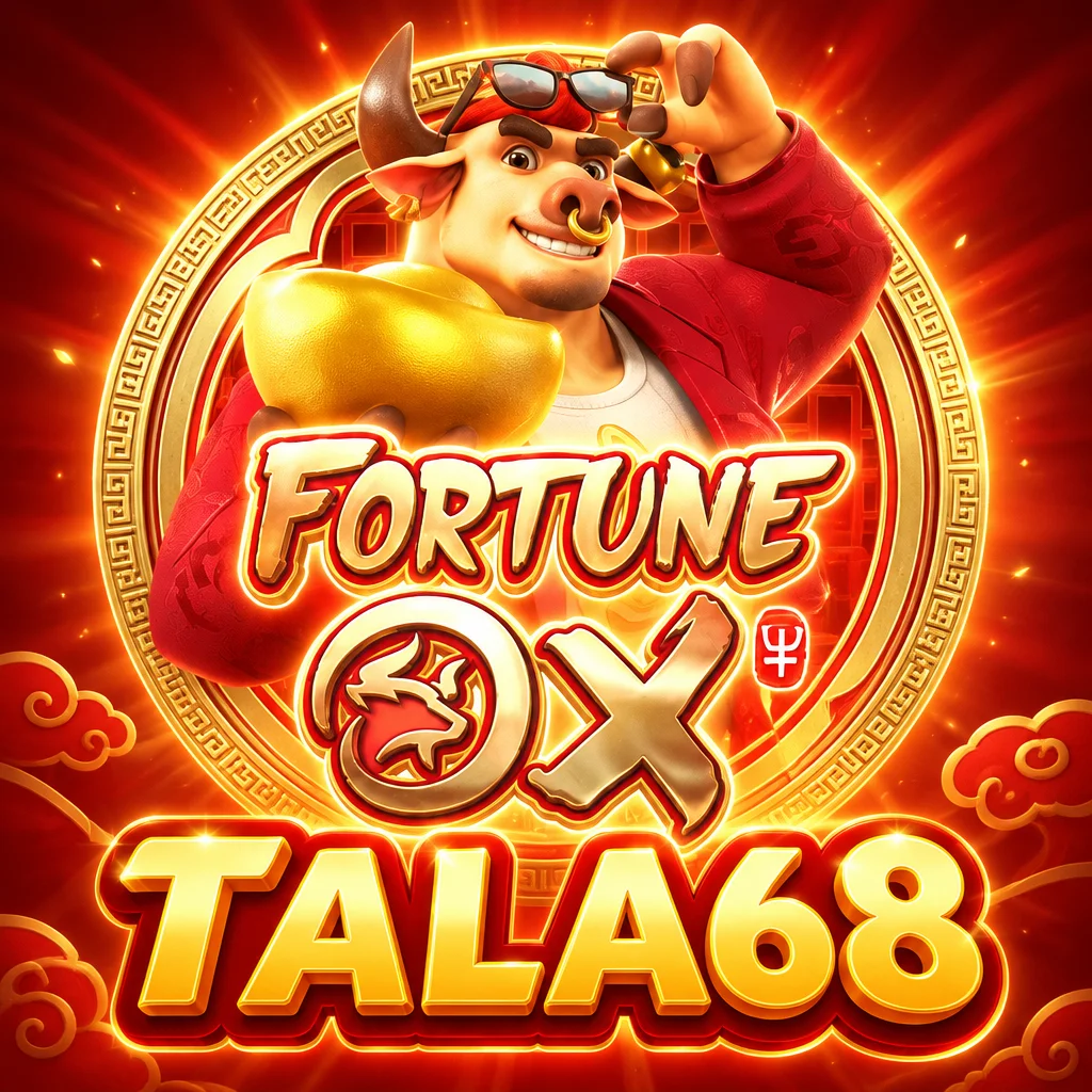 TALA68 · Fortune Ox