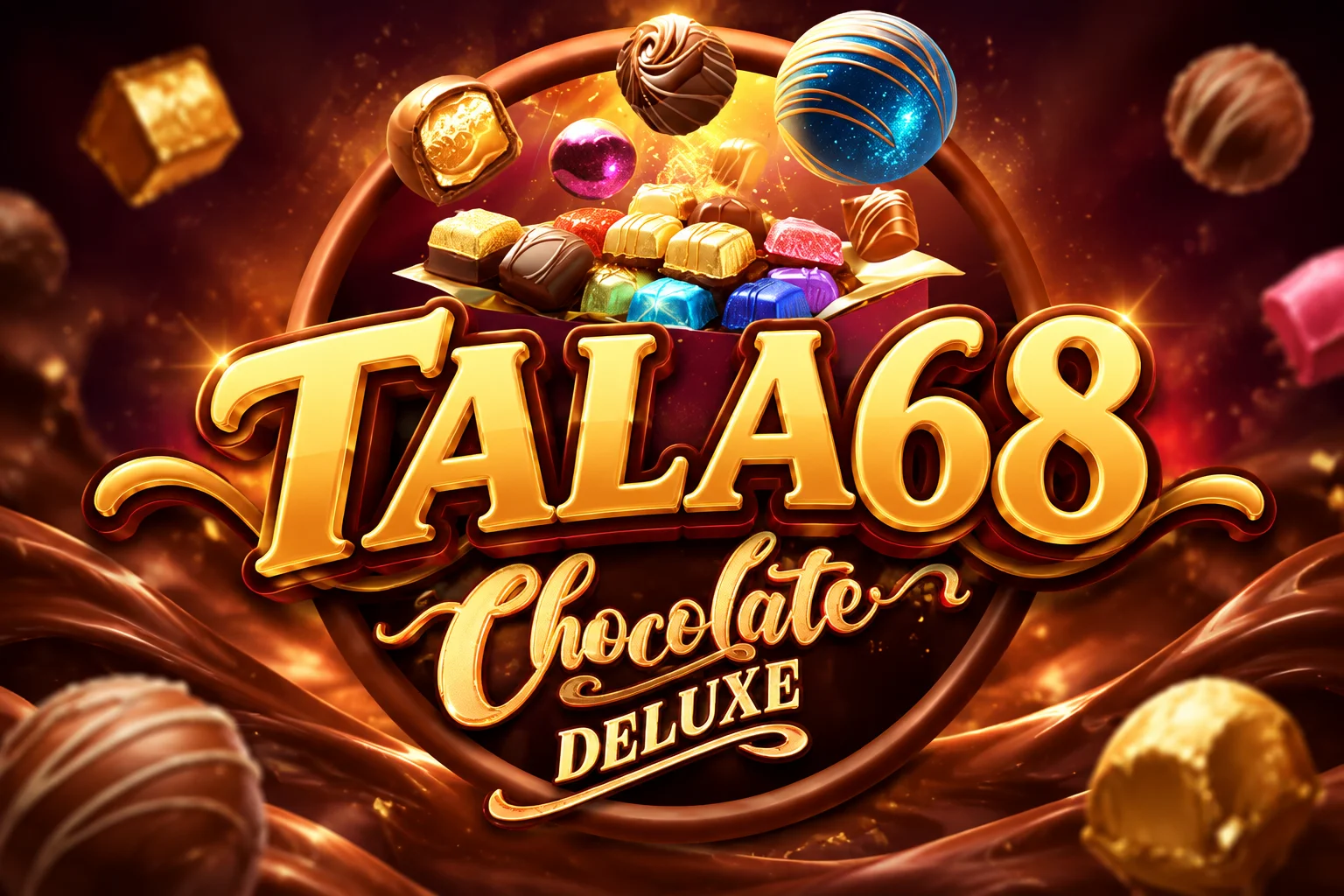 TALA68 · Gabay sa Infinity Reels at Multipliers ng Jack Frosts sa TALA68