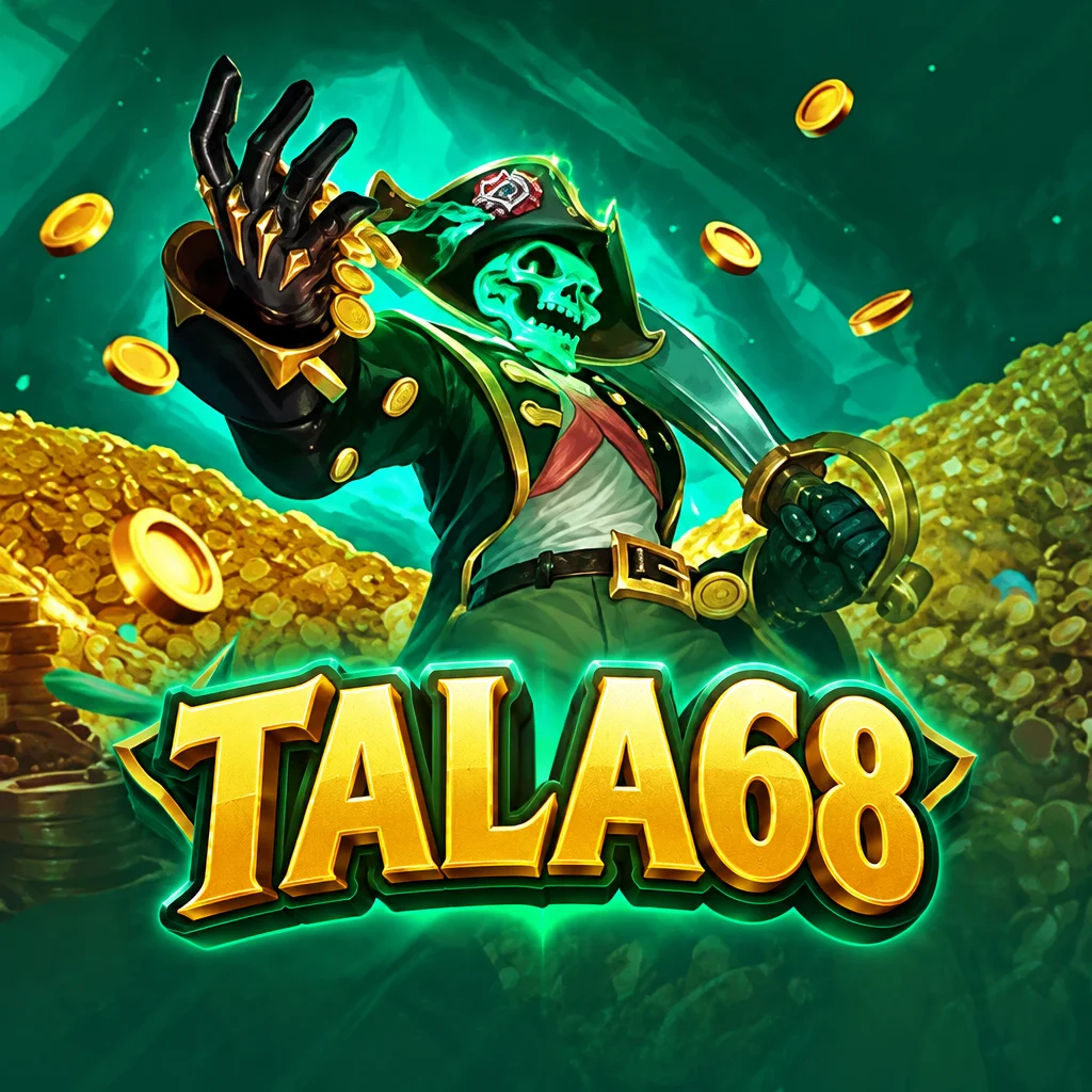 TALA68 · Dead Man Riches