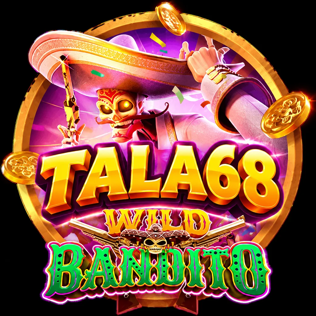 TALA68 · Wild Bandito