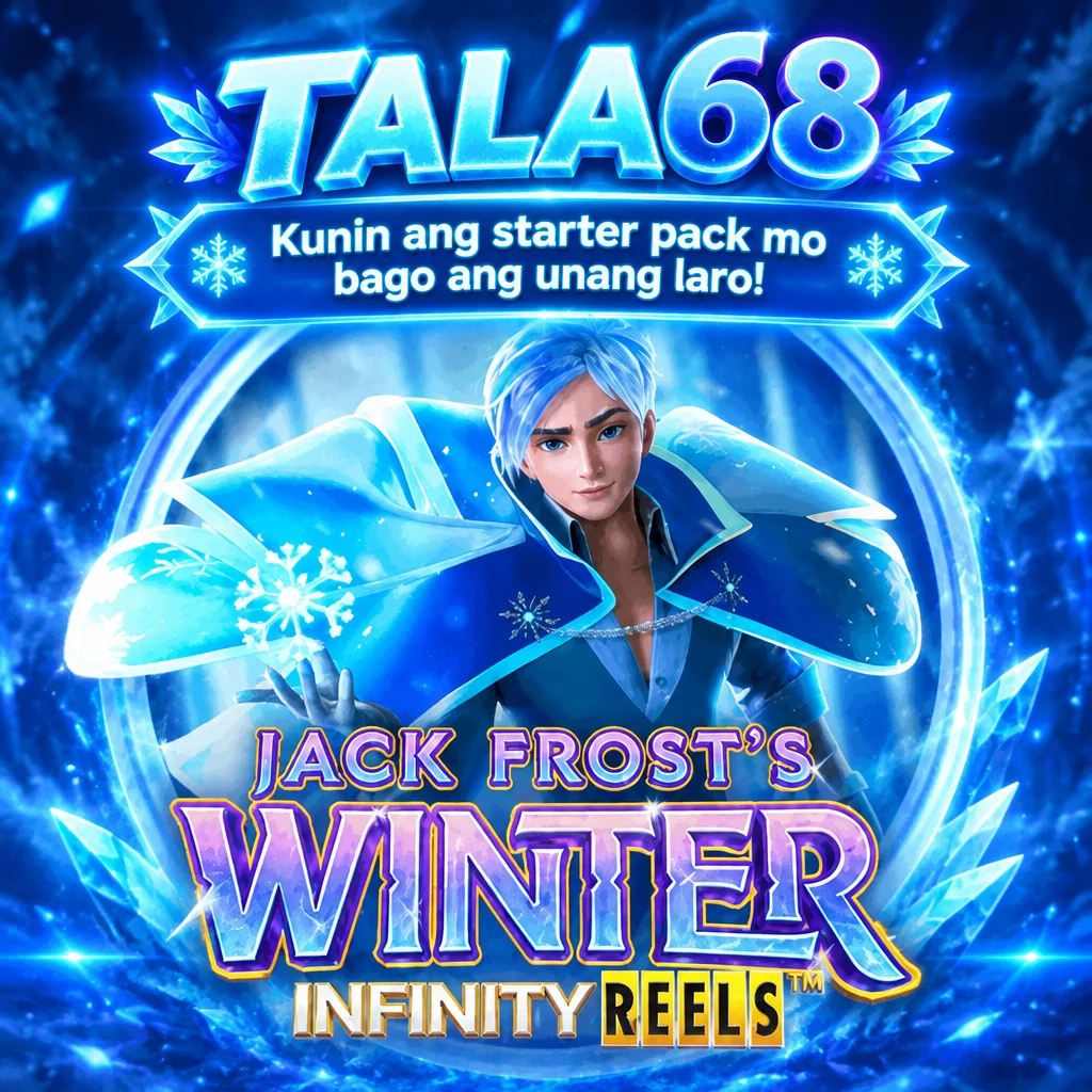 TALA68 · Jack Frosts